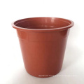 OEM&ODM flower pot plastic moulds molding cheap plastic injection mould